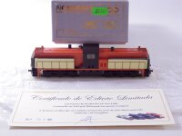»NORBRASS 13038009 H0 DC · DIESELLOK SERIE...