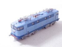 »SUDEXPRESS SUD251016 H0 DC/AC · E-LOK ELEKTROLOKOMOTIVE 2510 DER CP · OVP«