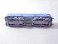 »SUDEXPRESS SUD251016 H0 DC/AC · E-LOK ELEKTROLOKOMOTIVE 2510 DER CP · OVP«