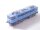 »SUDEXPRESS SUD251016 H0 DC/AC · E-LOK ELEKTROLOKOMOTIVE 2510 DER CP · OVP«