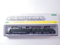»TRIX 22580 H0 DC · E-LOK ELEKTROLOKOMOTIVE...