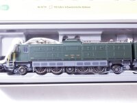 »TRIX 22580 H0 DC · E-LOK ELEKTROLOKOMOTIVE...