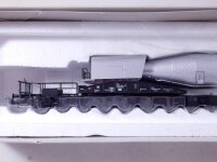 »TRIX 23967 H0 DC · TORPEDOPFANNENWAGEN DER...
