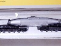 »TRIX 23967 H0 DC · TORPEDOPFANNENWAGEN DER DB · OVP«