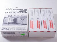 »M+D SONDERSERIE 025 H0 DC ·...