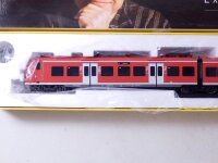 »BRAWA 0750 H0 DC · E-TRIEBWAGEN BR 426  DER...