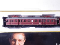 »BRAWA 0770 H0 DC · E-TRIEBWAGEN BR ET 65...