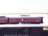 »BRAWA 0770 H0 DC · E-TRIEBWAGEN BR ET 65 DER DB · OVP« #7