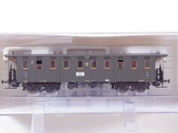 »BRAWA 2171 H0 DC · PERSONENWAGEN 3. KLASSE...