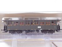 »BRAWA 2170 H0 DC · PERSONENWAGEN 4. KLASSE...