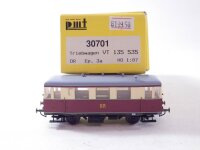 »PMT 30701 H0 DC · TRIEBWAGEN VT 135 535 DER...