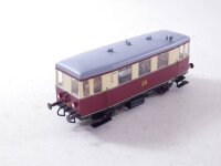 »PMT 30701 H0 DC · TRIEBWAGEN VT 135 535 DER...