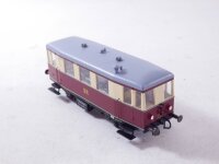 »PMT 30701 H0 DC · TRIEBWAGEN VT 135 535 DER DR · OVP«