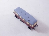 »PMT 30701 H0 DC · TRIEBWAGEN VT 135 535 DER DR · OVP«