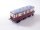 »PMT 30701 H0 DC · TRIEBWAGEN VT 135 535 DER DR · OVP«