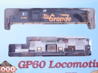 »PROTO 2000 30543 H0 DC · DIESELLOK GP60 DER...