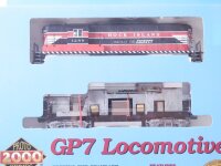 »PROTO 2000 23261 H0 DC · DIESELLOK GP7 DER...