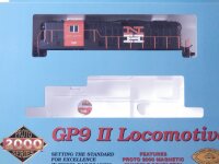 »PROTO 2000 23612 H0 DC · DIESELLOK GP9 II...