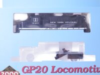 »PROTO 2000 8065 H0 DC · DIESELLOK EMD GP 20 DER NEW YORK CENTRAL · OVP«