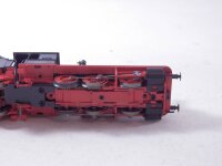 »BRAWA 0624 H0 DC · DAMPFLOKOMOTIVE BR 53 863 DRG · OVP«