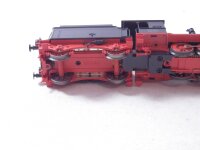 »BRAWA 0624 H0 DC · DAMPFLOKOMOTIVE BR 53 863 DRG · OVP«