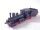 »BRAWA 0624 H0 DC · DAMPFLOKOMOTIVE BR 53 863 DRG · OVP«