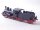 »BRAWA 0624 H0 DC · DAMPFLOKOMOTIVE BR 53 863 DRG · OVP«