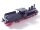 »BRAWA 0624 H0 DC · DAMPFLOKOMOTIVE BR 53 863 DRG · OVP«