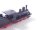 »BRAWA 0624 H0 DC · DAMPFLOKOMOTIVE BR 53 863 DRG · OVP«