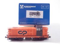 »SUDEXPRESS 141108 H0 DC · DIESELLOK CLASS...