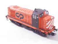 »SUDEXPRESS 141108 H0 DC · DIESELLOK CLASS 1400 DER CP · OVP«