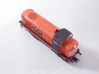 »SUDEXPRESS 141108 H0 DC · DIESELLOK CLASS 1400 DER CP · OVP«