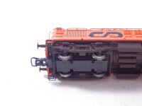 »SUDEXPRESS 141108 H0 DC · DIESELLOK CLASS 1400 DER CP · OVP«