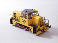 »NORBRASS 118605 H0 DC · DIESELLOK SERIE...