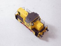 »NORBRASS 118605 H0 DC · DIESELLOK SERIE 1150 DER CP · OVP«