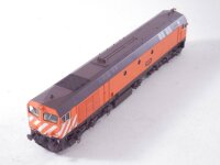 »NORBRASS H0 DC · DIESELLOK SERIE 1972 DER CP · OVP«