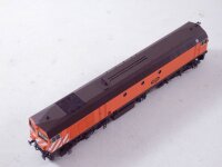 »NORBRASS H0 DC · DIESELLOK SERIE 1972 DER CP · OVP«
