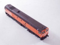 »NORBRASS H0 DC · DIESELLOK SERIE 1972 DER CP · OVP«