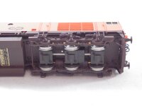 »NORBRASS H0 DC · DIESELLOK SERIE 1972 DER CP · OVP«