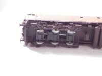 »NORBRASS H0 DC · DIESELLOK SERIE 1972 DER CP · OVP«