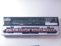 »KATO 307072 H0 DC · DIESELTRIEBZUG ET 25...