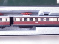 »KATO 307072 H0 DC · DIESELTRIEBZUG ET 25 DER DRG · OVP«