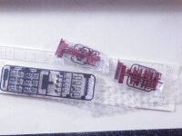 »KATO 307072 H0 DC · DIESELTRIEBZUG ET 25 DER DRG · OVP«