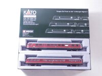 »KATO 73325 H0 DC · TRIEBWAGEN ETA 517 DER...