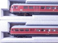 »KATO 73325 H0 DC · TRIEBWAGEN ETA 517 DER...