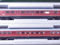 »KATO 73325 H0 DC · TRIEBWAGEN ETA 517 DER DB · OVP«