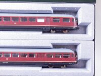 »KATO 73325 H0 DC · TRIEBWAGEN ETA 517 DER DB · OVP«