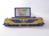 »ROCO 62410 H0 DC · E-LOK ELEKTROLOKOMOTIVE...