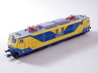 »ROCO 62410 H0 DC · E-LOK ELEKTROLOKOMOTIVE...