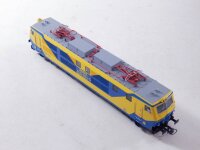 »ROCO 62410 H0 DC · E-LOK ELEKTROLOKOMOTIVE BR 250 001-5 RENFE · OVP«